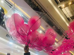 店内环境-万达茂商场(南京仙林店)