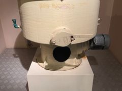 -益民食品一厂历史展示馆