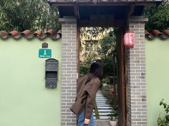 -茶是一枝花泡茶店