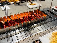 -邢氏老太太烧烤(南山店)