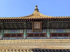 -普陀宗乘之庙(小布达拉宫)