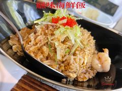 -穹六人间 people 6(岳阳路店)