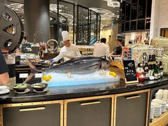 -星汇餐厅(新濠影汇店)