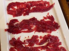 -罗二娘·鲜切牛自助火锅(罗湖东门步行街店)