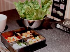 小菜-嘿嘟嘟·肋条烧肉放题(爱融荟城店)