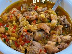 -笨罗卜浏阳菜馆(太平街店)