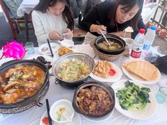 -老东阳·外婆菜(横店店)