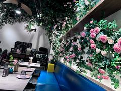 -德斯堡德国餐吧(锦华万达店)