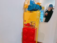 -W CAFE(甜爱路店)