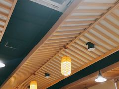 -竹叶涮肉坊(总店)