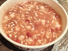 -科巷三姐酒酿(老门东店)