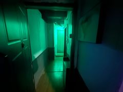 -失落之城密室逃脱沉浸剧场(江北龙湖星火路店)