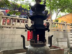 -福州开元寺