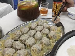 -嘉升大排档(番禺总店)