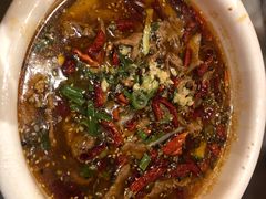 -队长面馆 La Pasteria del Capitano