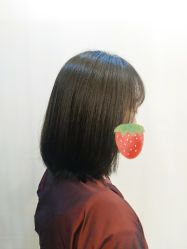 点击看大图 -小齐发型Star~salon