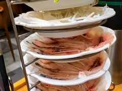 -天怡·鱼工厂(临江店)