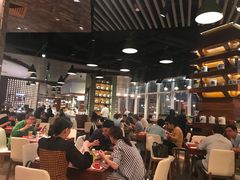 -上海浦东嘉里大酒店