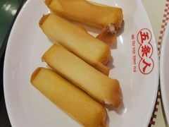 原味炸牛奶-五条人糖水铺(光谷世界城店)