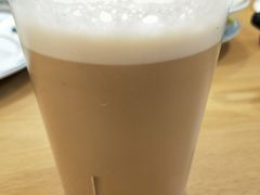 -萨莉亚意式餐厅(彩悦城店)