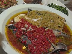 -楚山晓·湖北菜(武汉光谷K11店)