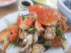 -巽东海鲜大排档(巽寮湾店)