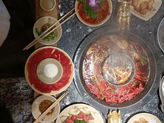 -蜀大侠火锅(寰球文化地标·总府店)