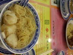 android_upload_pic-麦奀云吞面世家(佐敦店)