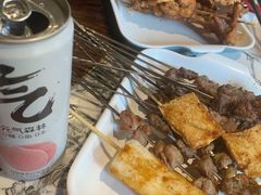 -京元盛铜锅涮肉(上海总店)