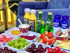 -北京海德酒店温泉