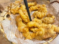 酥肉-精悦蓉(正大乐城店)