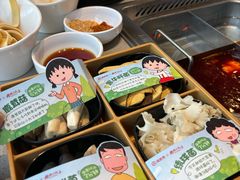 -海底捞火锅(振华广场店)