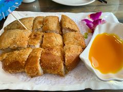 香酥芋泥鸭-堂宴·老厦门私房菜(1988仙岳总店)