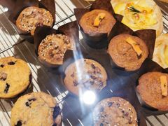 -VERIE BAKEHOUSE