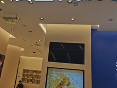 -天真蓝照相馆(五角场百联又一城店)