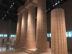 -长春世界雕塑园冰雪艺术天地