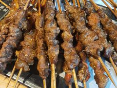 牛肉串-管氏翅吧(人民大学店)