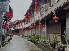 -海窝子古镇