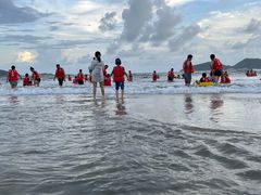 -那琴半岛地质海洋公园