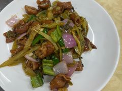 -南沙辉记烧鸡·荔枝木炭火吊烧(旧镇店)