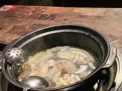 -同仁四季椰子鸡(海岸城天利店)