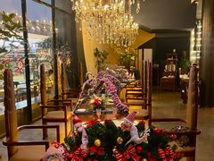 -狮拾久·现代新加坡料理(福田COCO Park店)