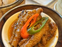 -金鮀岛潮州酒家