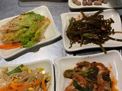 -李氏烤肉店