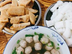 -陈阿婆叉粿条(大小街店)