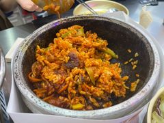 -Meet Sun韩式大排档(五一广场7MALL店)