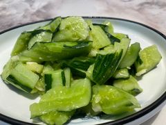 -川悦壹号·川菜(蠡溪路店)