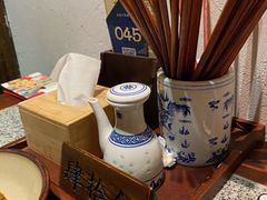 -南京大牌档(济南万象城店)