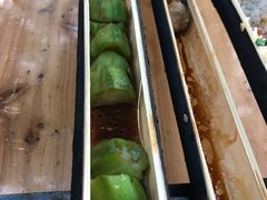 -丰依竹食·老牌竹筒饭