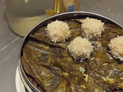 -浔庐餐厅•江西老字号•九江菜(烟水亭店)